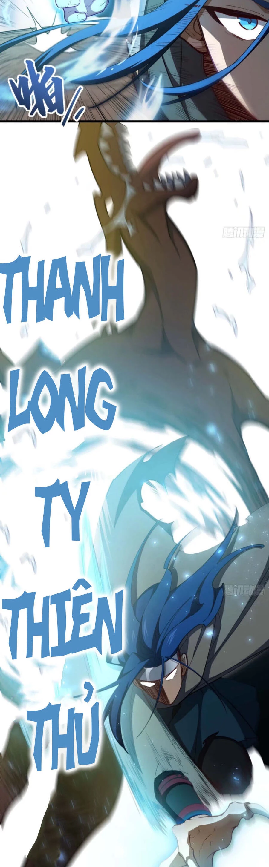 Bắt Đầu Đánh Dấu Hoang Cổ Thánh Thể Chapter 32 - 6