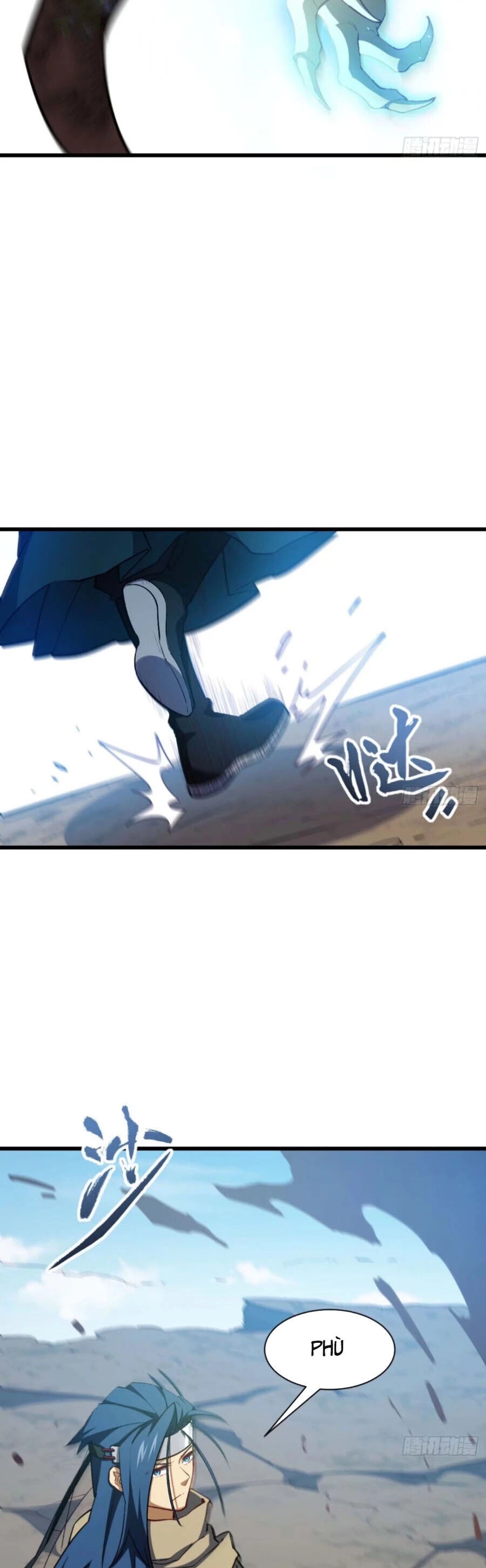 Bắt Đầu Đánh Dấu Hoang Cổ Thánh Thể Chapter 32 - 7