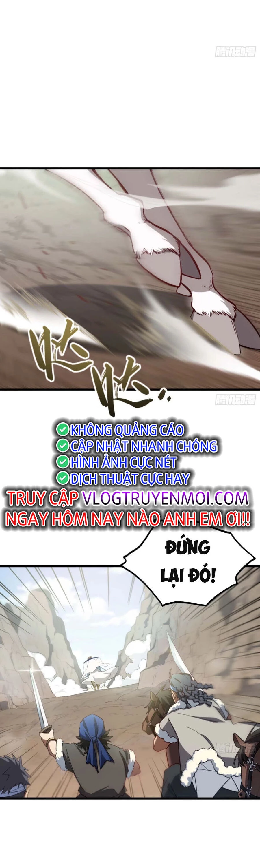 Bắt Đầu Đánh Dấu Hoang Cổ Thánh Thể Chapter 32 - 10