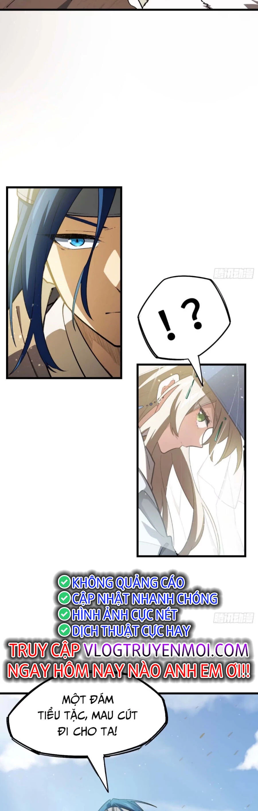 Bắt Đầu Đánh Dấu Hoang Cổ Thánh Thể Chapter 32 - 17