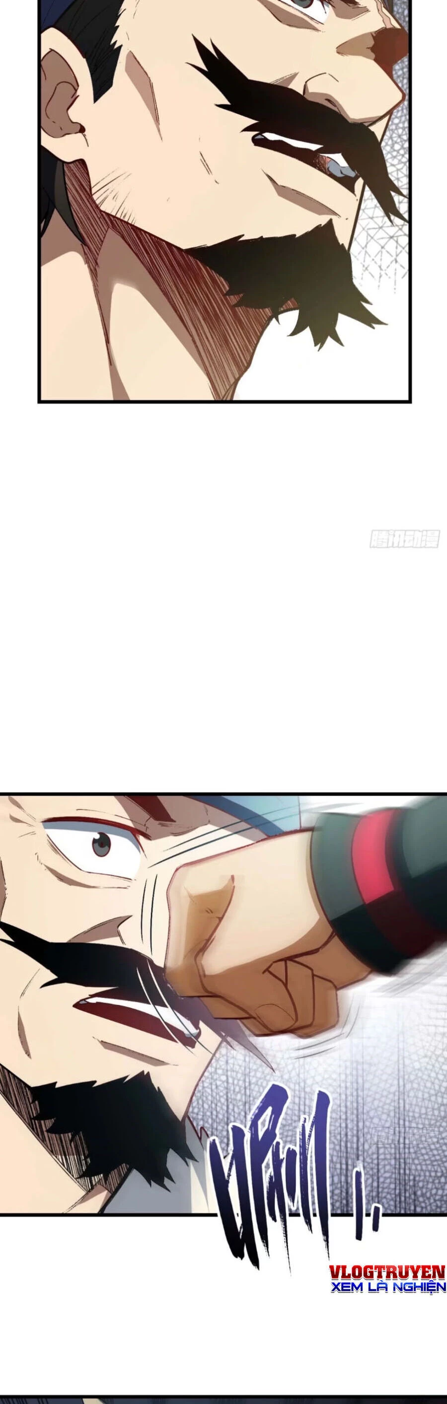 Bắt Đầu Đánh Dấu Hoang Cổ Thánh Thể Chapter 32 - 20