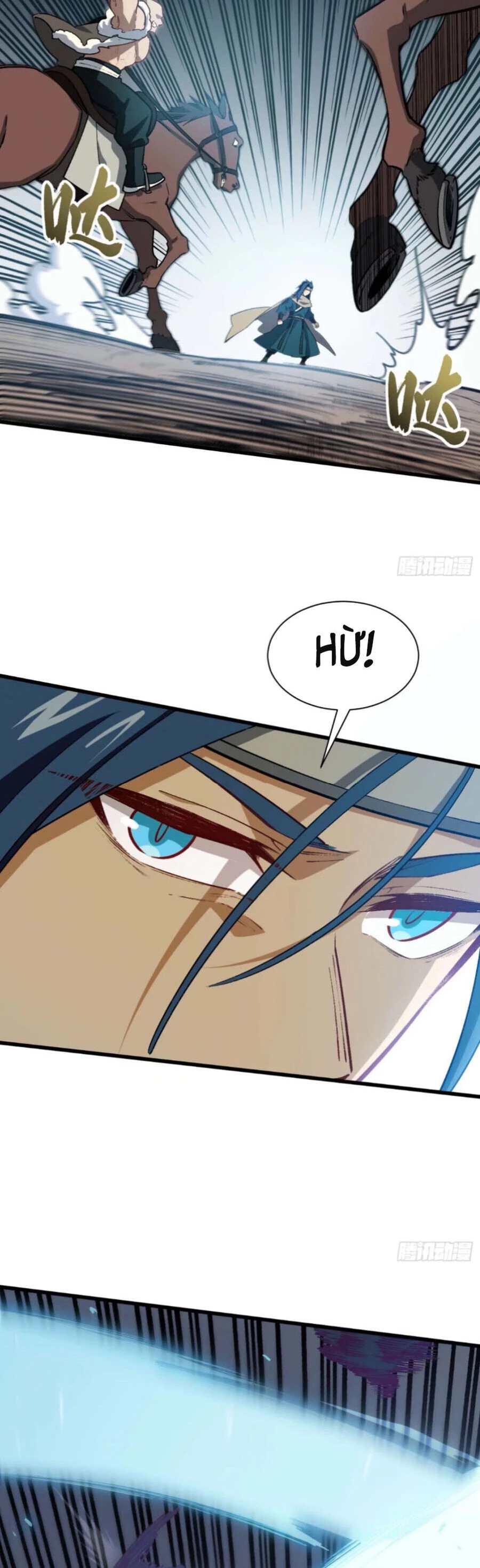 Bắt Đầu Đánh Dấu Hoang Cổ Thánh Thể Chapter 32 - 24