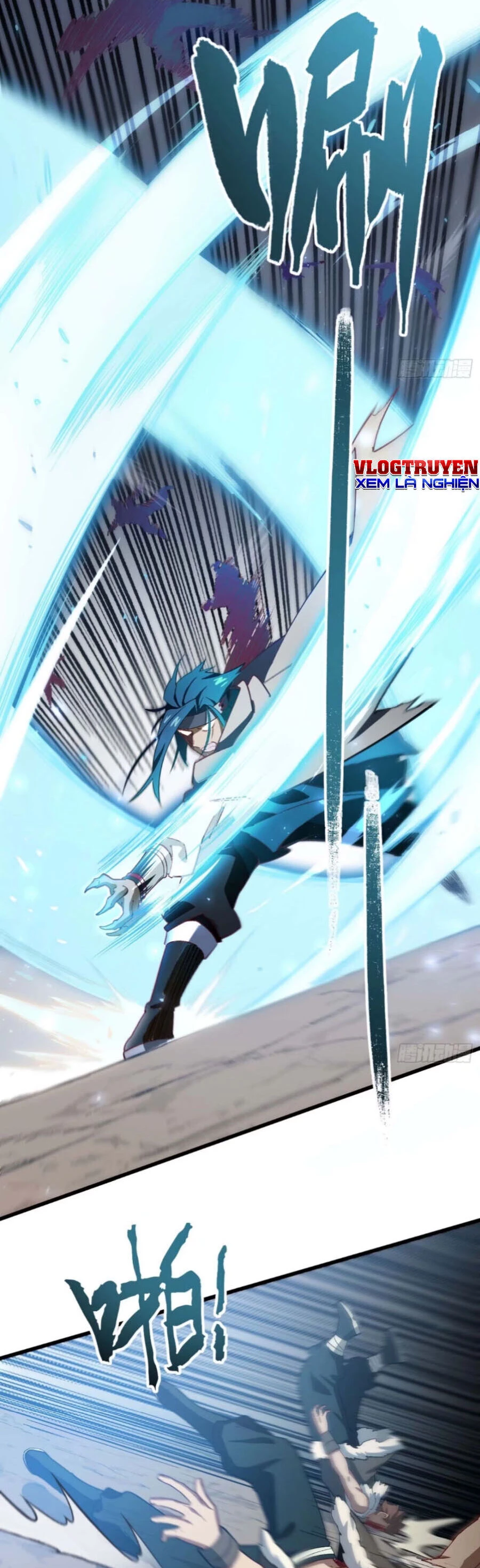 Bắt Đầu Đánh Dấu Hoang Cổ Thánh Thể Chapter 32 - 25