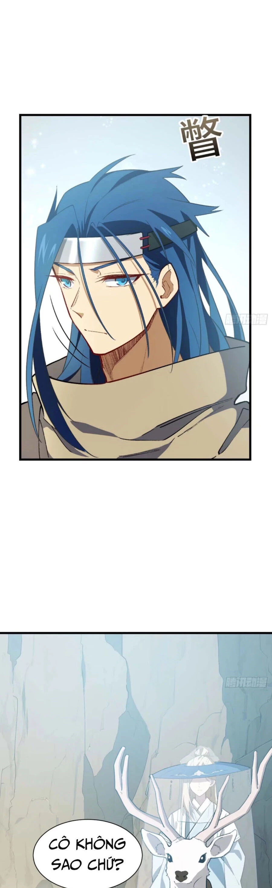 Bắt Đầu Đánh Dấu Hoang Cổ Thánh Thể Chapter 32 - 27