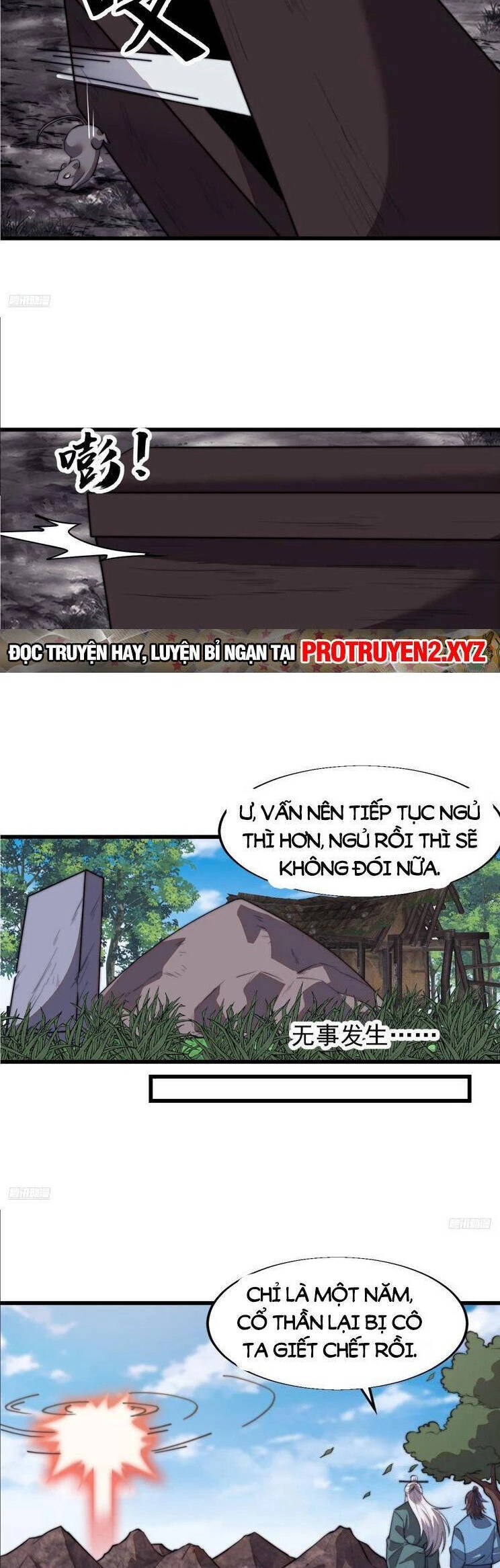 Ta Có Một Sơn Trại Chapter 802 - 5