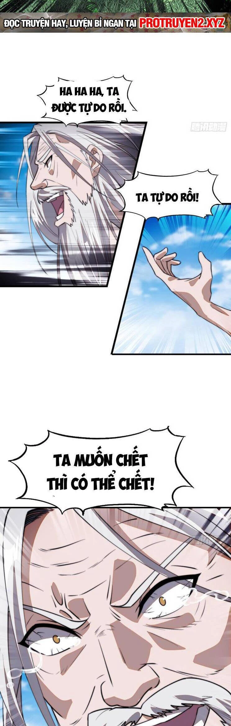 Ta Có Một Sơn Trại Chapter 802 - 9