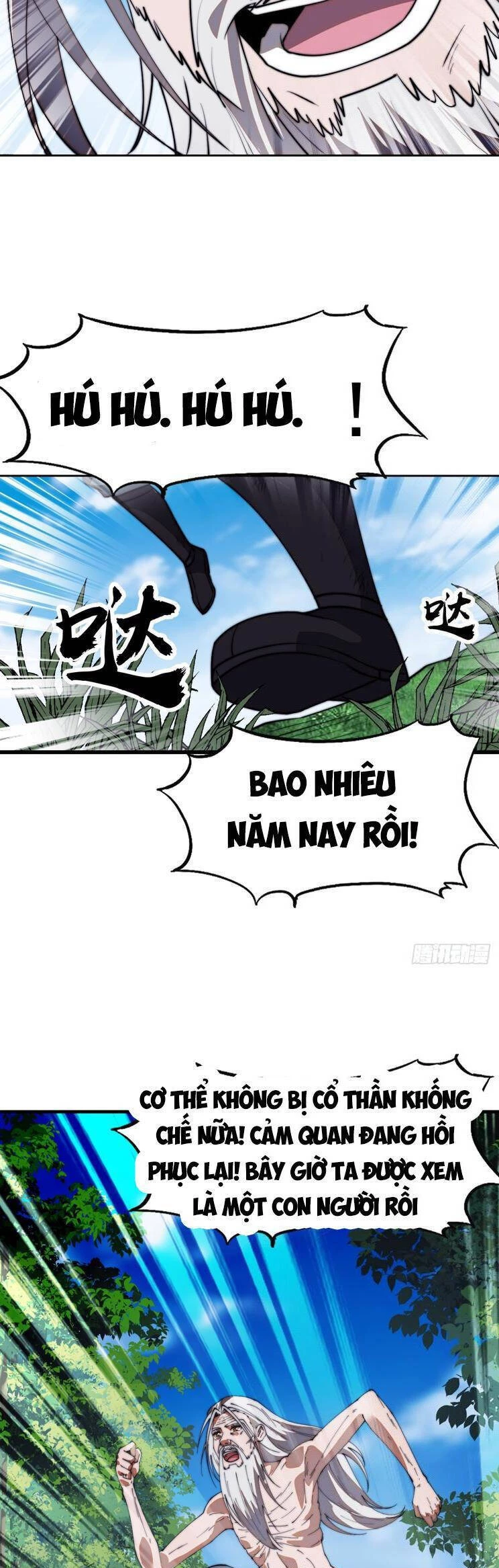 Ta Có Một Sơn Trại Chapter 802 - 10