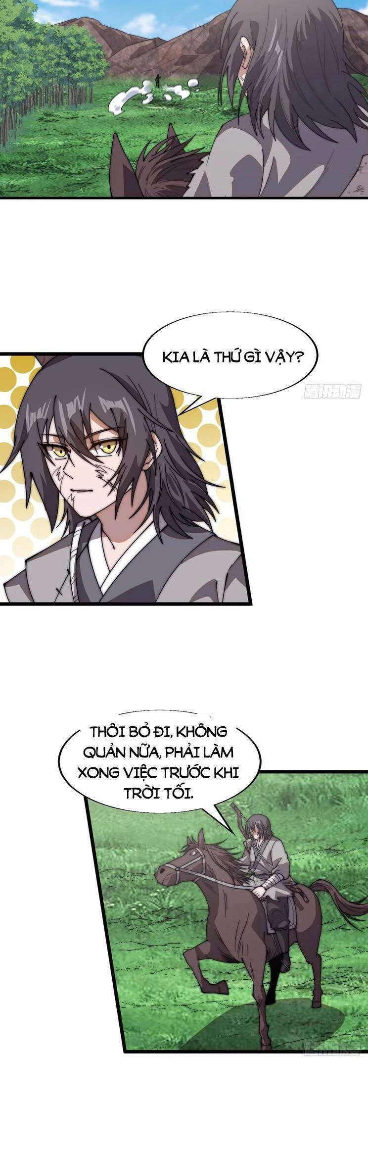 Ta Có Một Sơn Trại Chapter 802 - 13