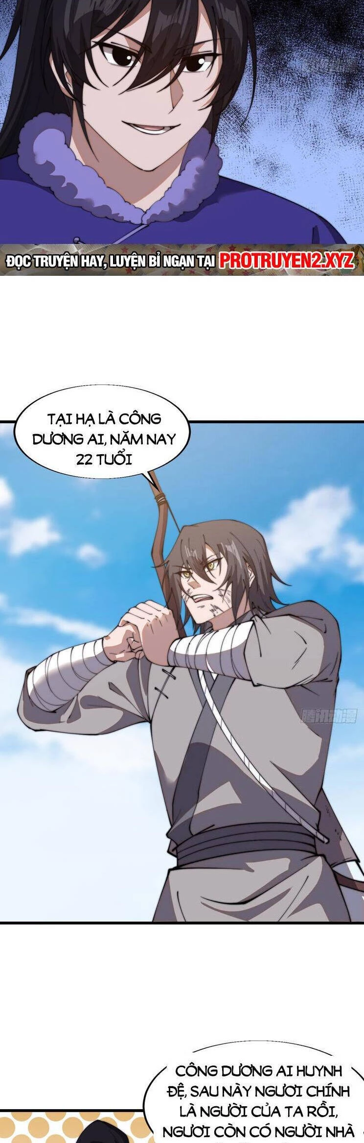 Ta Có Một Sơn Trại Chapter 802 - 23