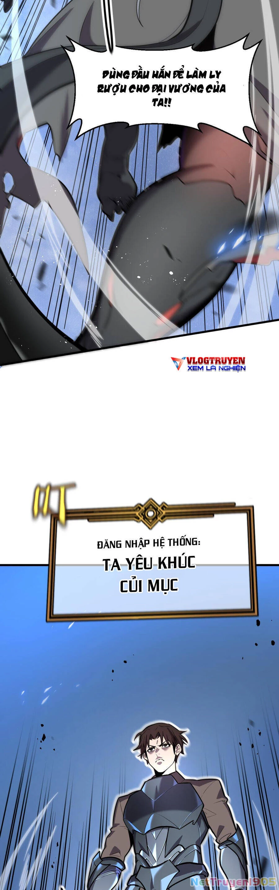 Hệ Thống Của Ta Thật Đứng Đắn Chapter 1 - 13