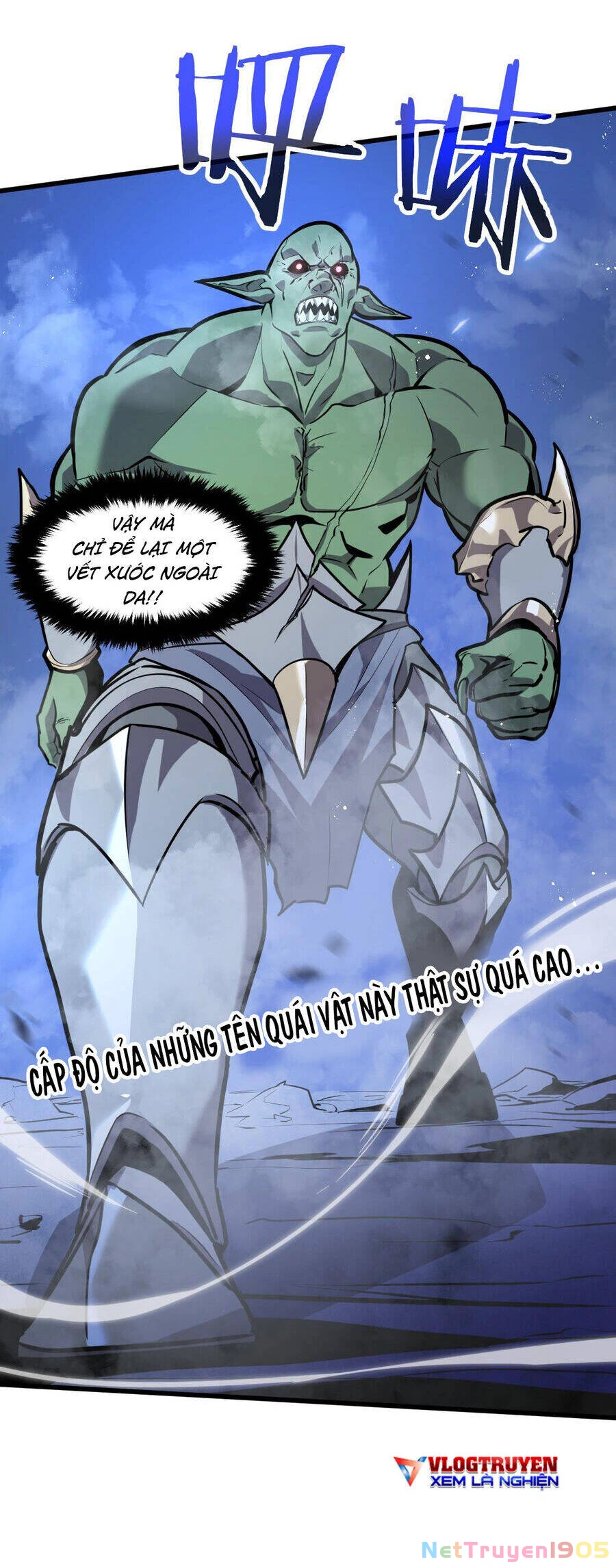 Hệ Thống Của Ta Thật Đứng Đắn Chapter 1 - 44