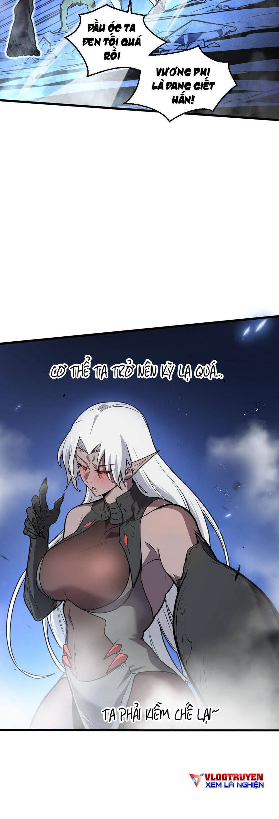 Hệ Thống Của Ta Thật Đứng Đắn Chapter 1 - 70