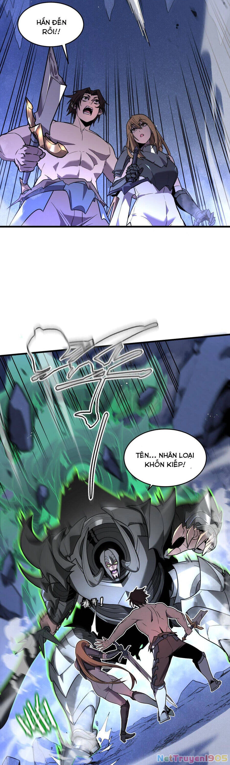 Hệ Thống Của Ta Thật Đứng Đắn Chapter 2 - 23