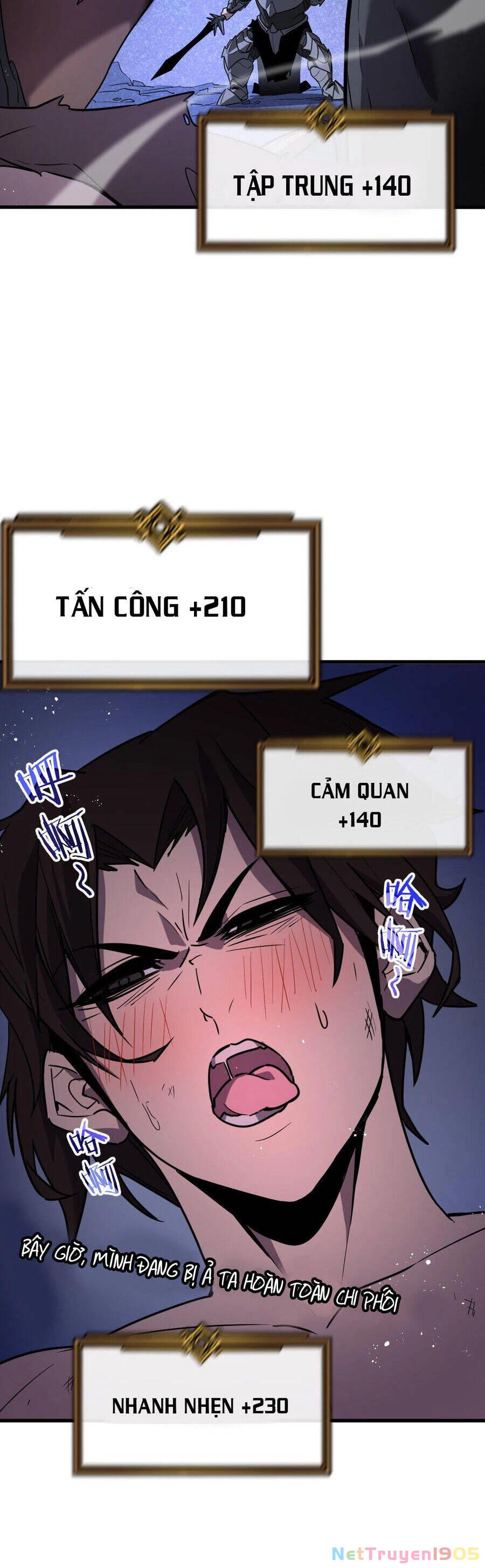 Hệ Thống Của Ta Thật Đứng Đắn Chapter 2 - 44