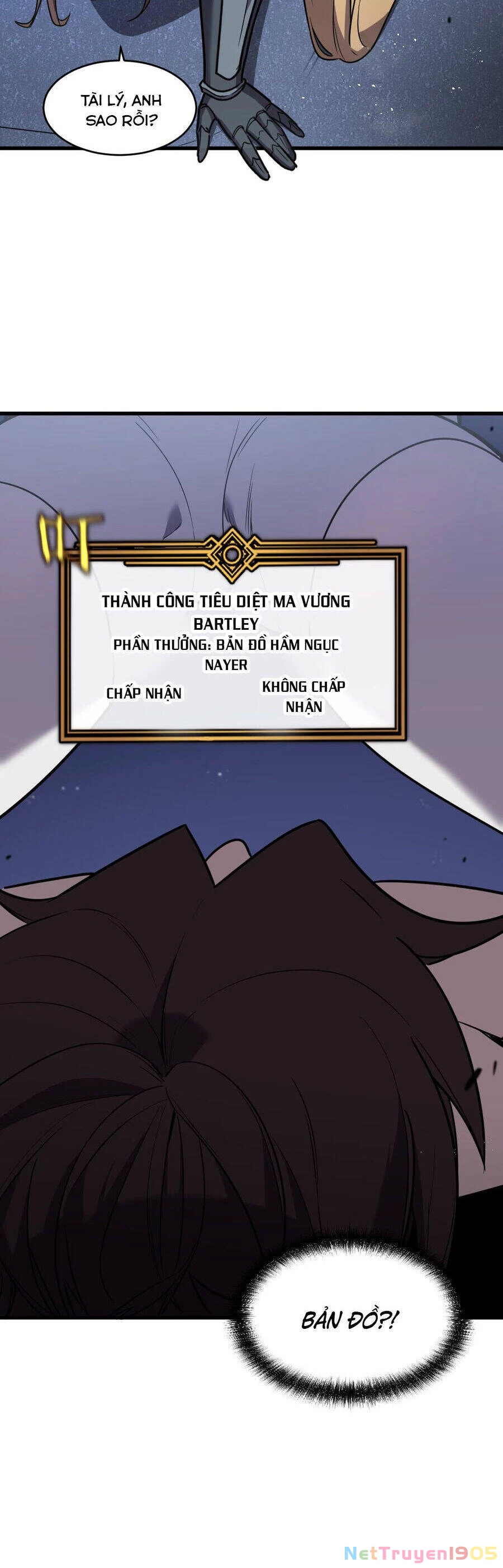 Hệ Thống Của Ta Thật Đứng Đắn Chapter 3 - 23