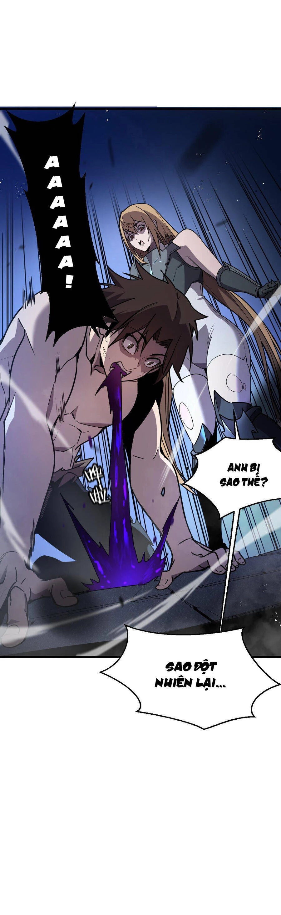 Hệ Thống Của Ta Thật Đứng Đắn Chapter 3 - 32