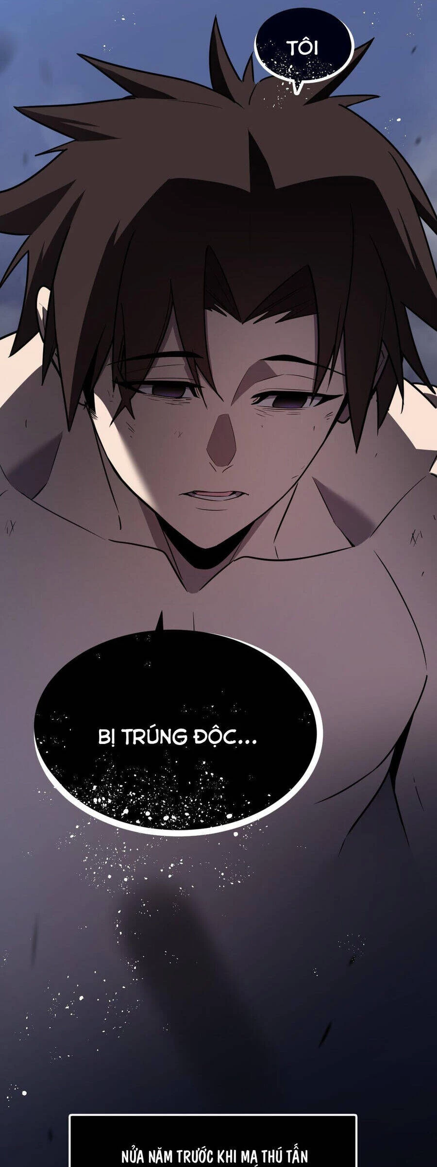 Hệ Thống Của Ta Thật Đứng Đắn Chapter 3 - 45