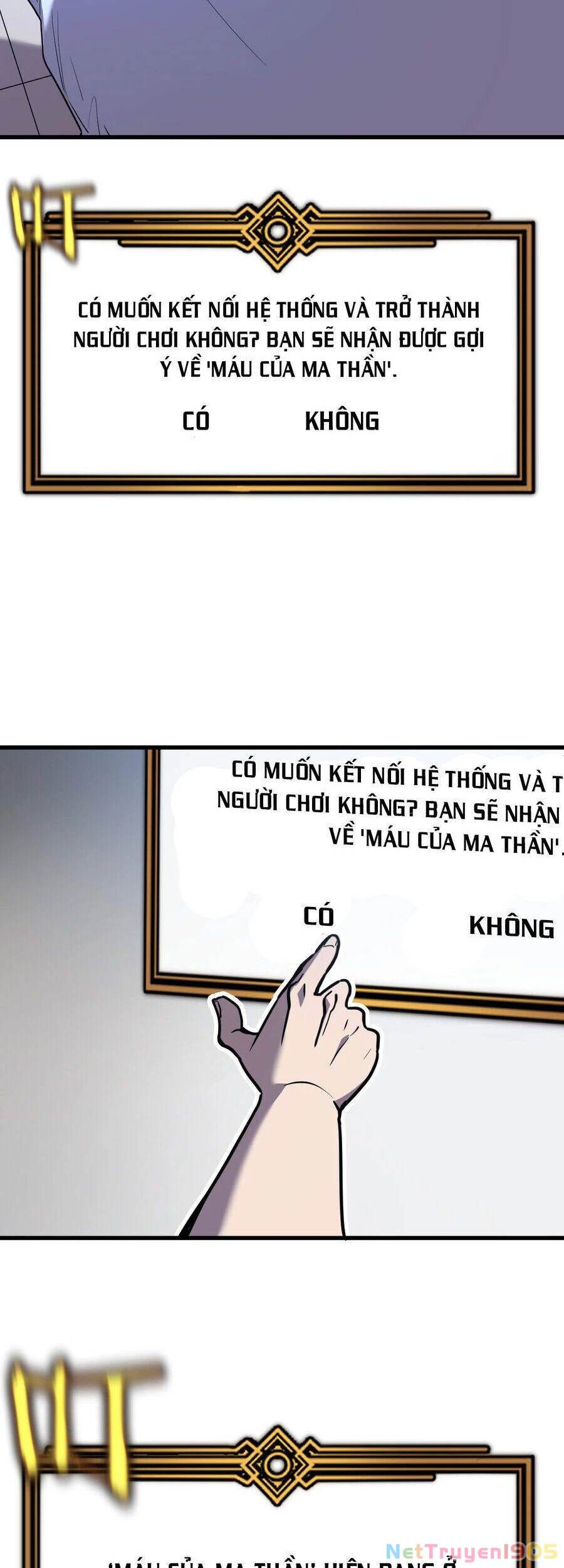 Hệ Thống Của Ta Thật Đứng Đắn Chapter 3 - 59
