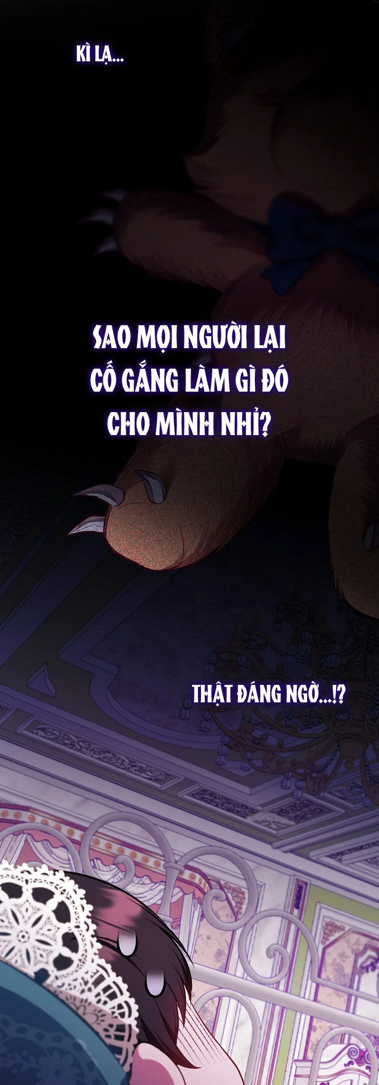 Lần Đầu Tiên Được Yêu Thương Chapter 3 - 46