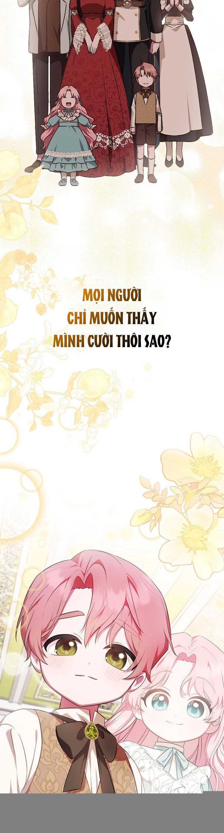 Lần Đầu Tiên Được Yêu Thương Chapter 3 - 53