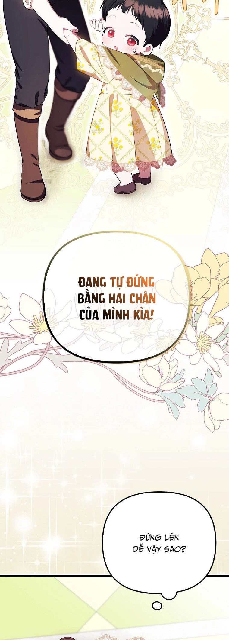 Lần Đầu Tiên Được Yêu Thương Chapter 8 - 24