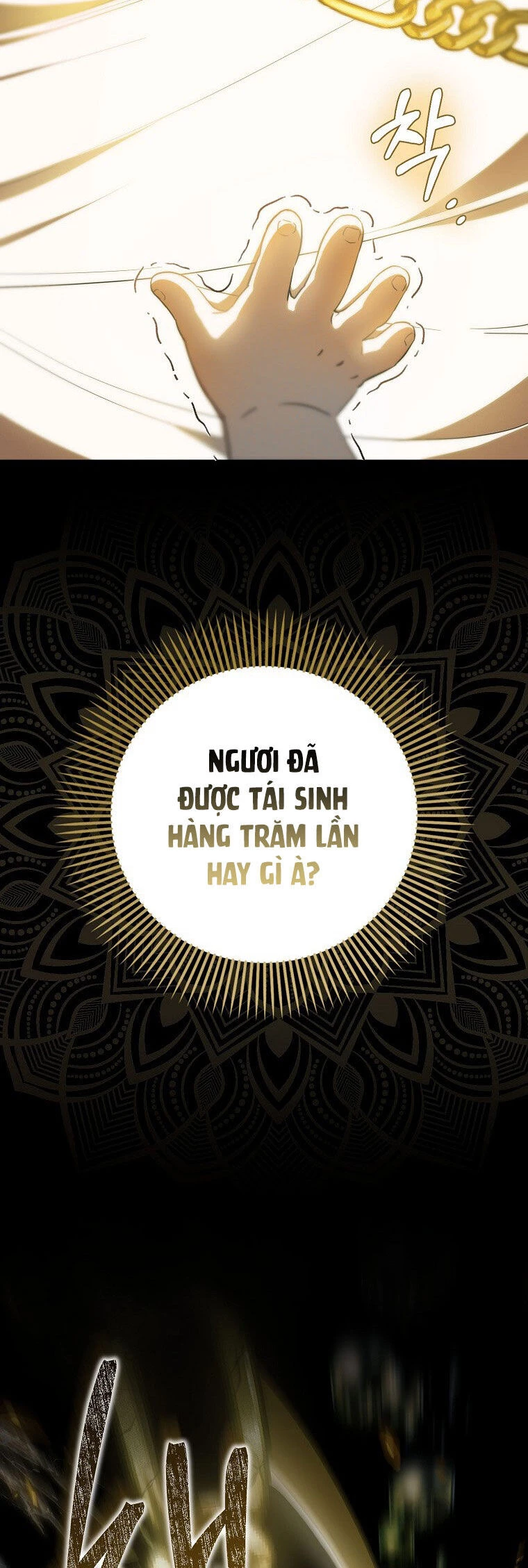 Lần Đầu Tiên Được Yêu Thương Chapter 9 - 36