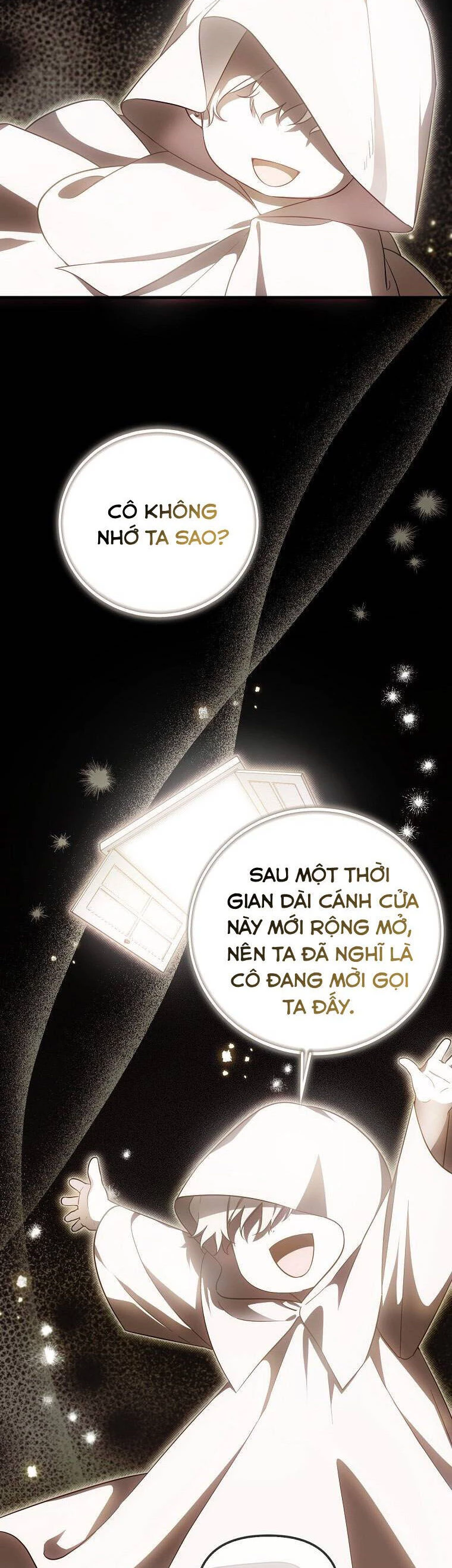 Lần Đầu Tiên Được Yêu Thương Chapter 17 - 4