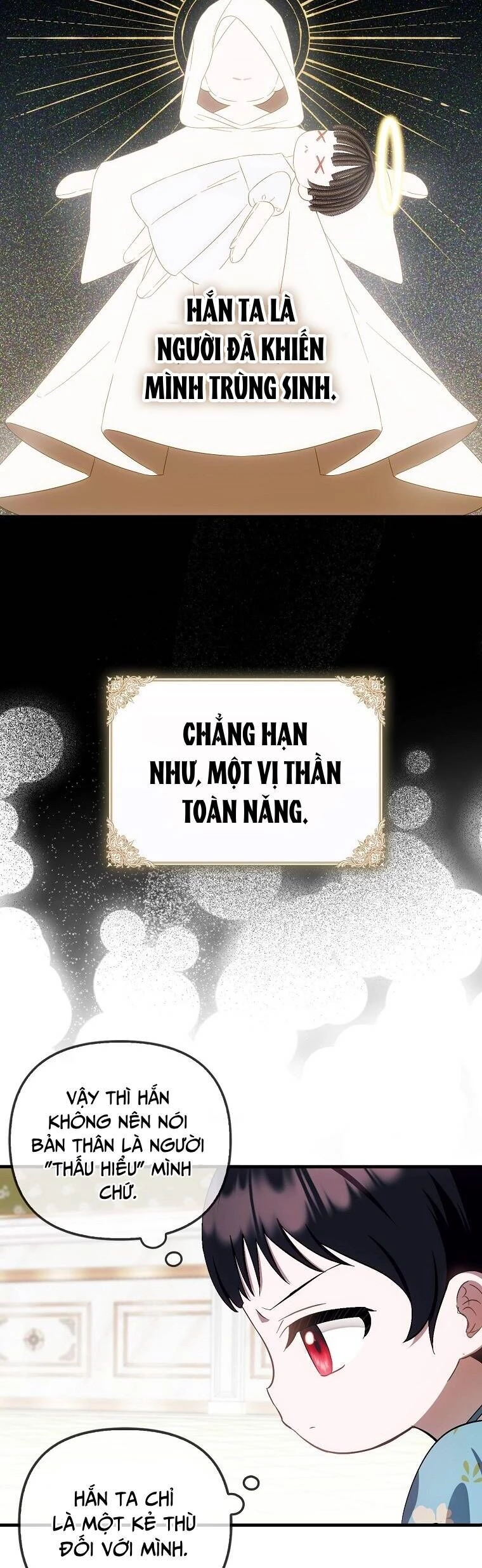 Lần Đầu Tiên Được Yêu Thương Chapter 17 - 22