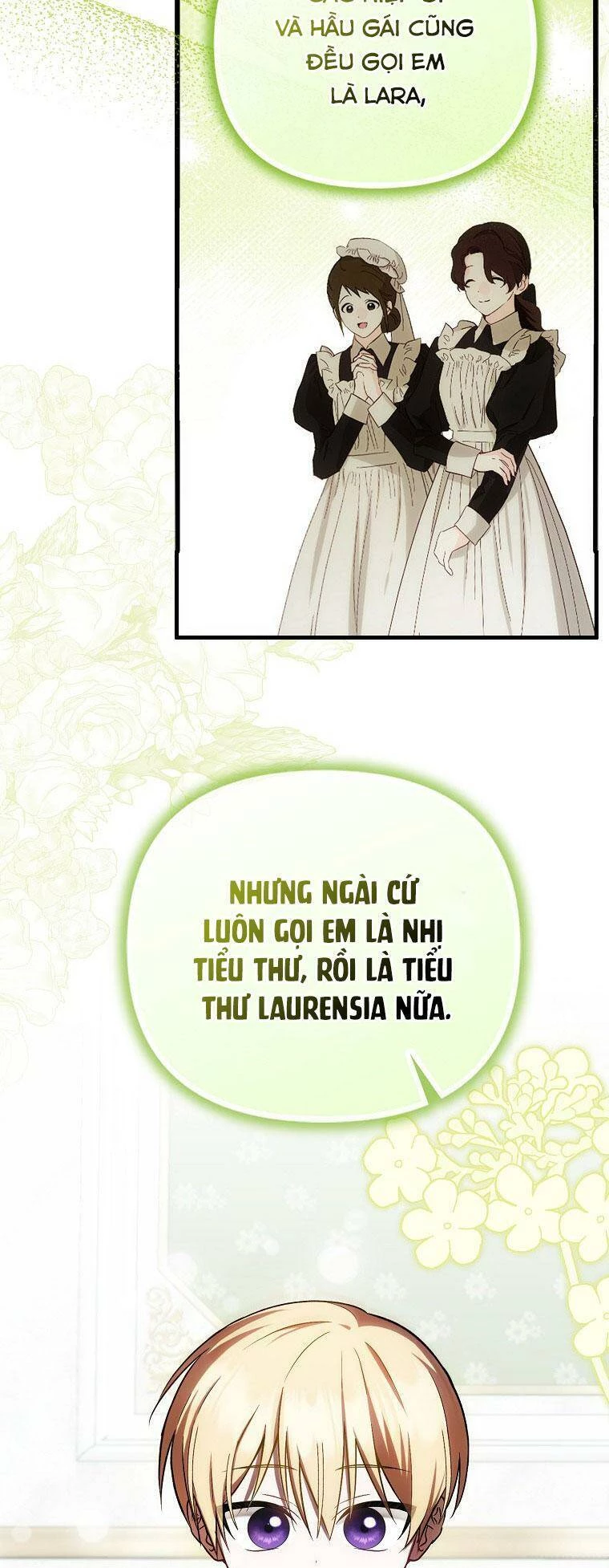 Lần Đầu Tiên Được Yêu Thương Chapter 24 - 14