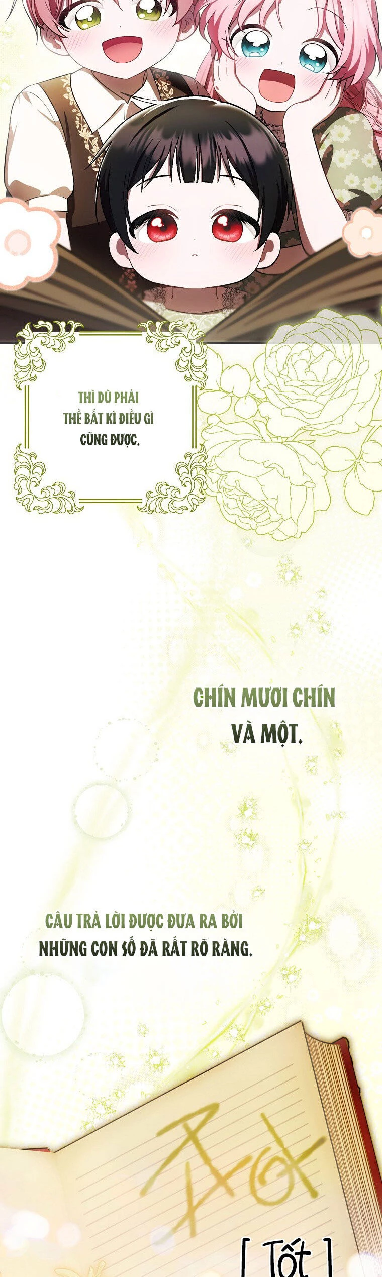 Lần Đầu Tiên Được Yêu Thương Chapter 19 - 39