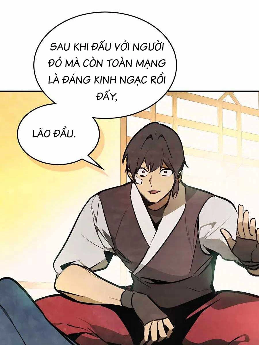 Vị Thần Trở Lại Chapter 48 - 68