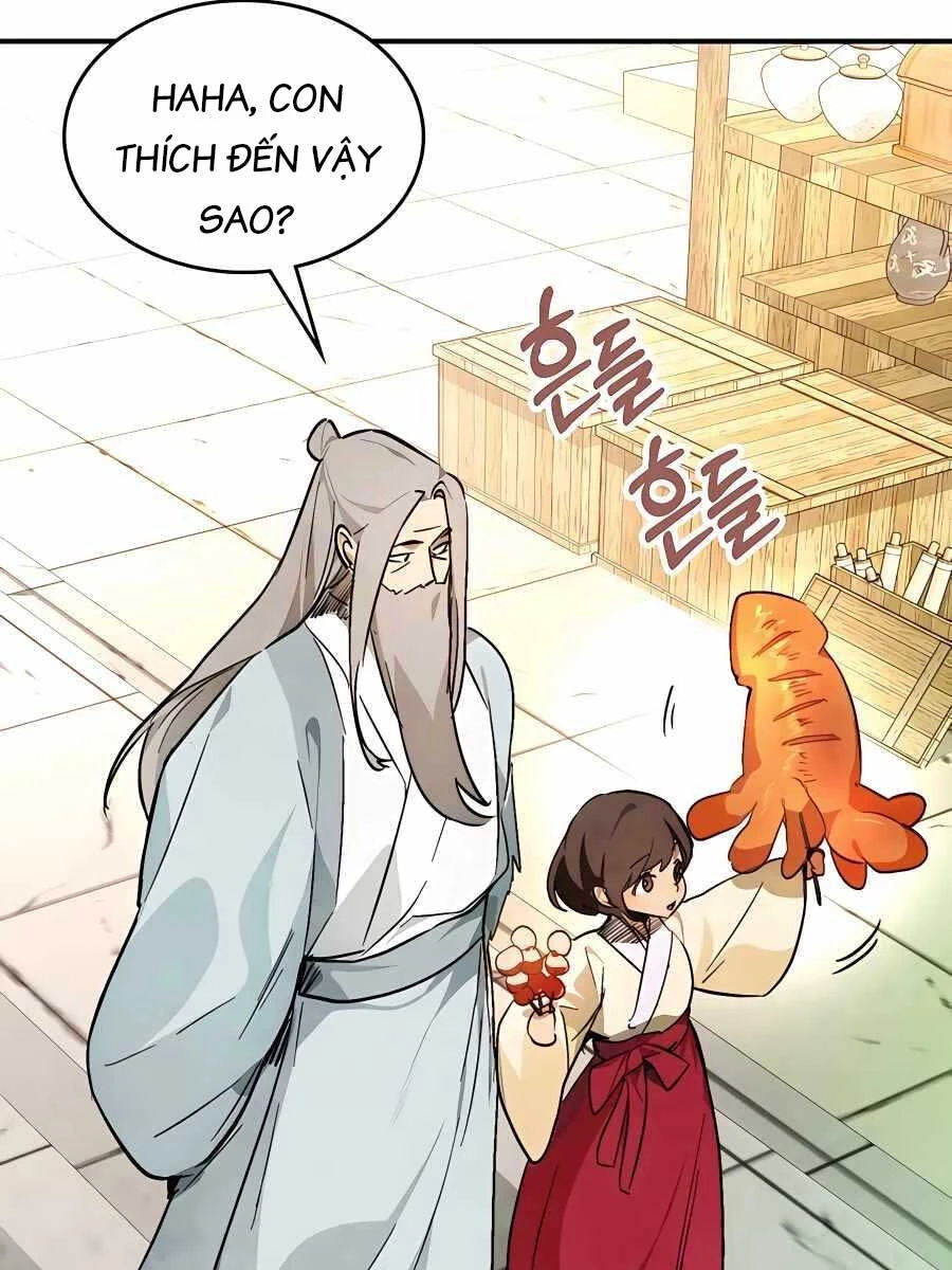 Vị Thần Trở Lại Chapter 48 - 99