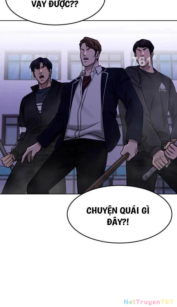 Nhiệm Vụ Diệu Kỳ Chapter 119 - 3