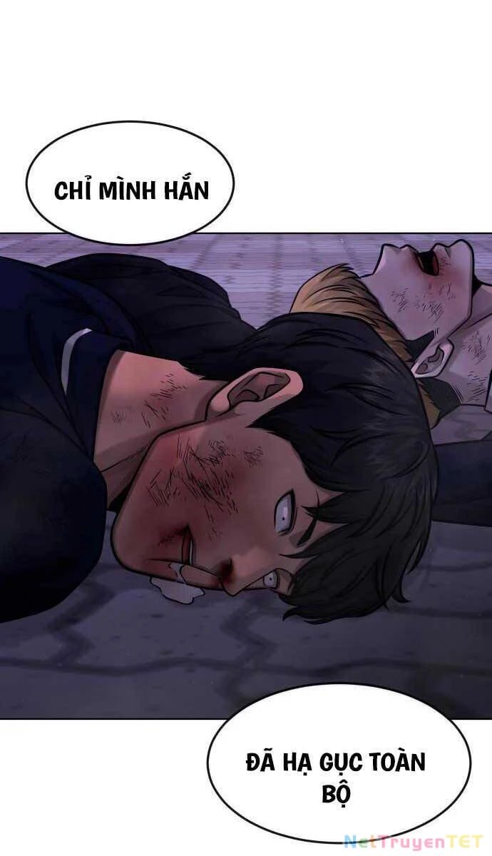 Nhiệm Vụ Diệu Kỳ Chapter 119 - 4