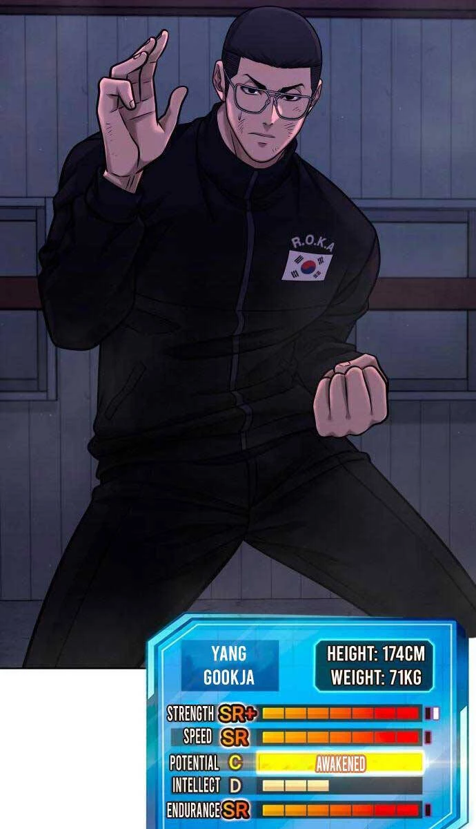 Nhiệm Vụ Diệu Kỳ Chapter 119 - 16
