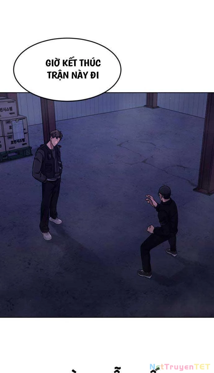 Nhiệm Vụ Diệu Kỳ Chapter 119 - 22