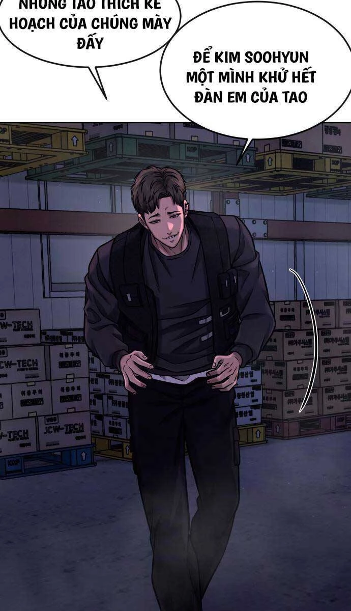 Nhiệm Vụ Diệu Kỳ Chapter 119 - 28