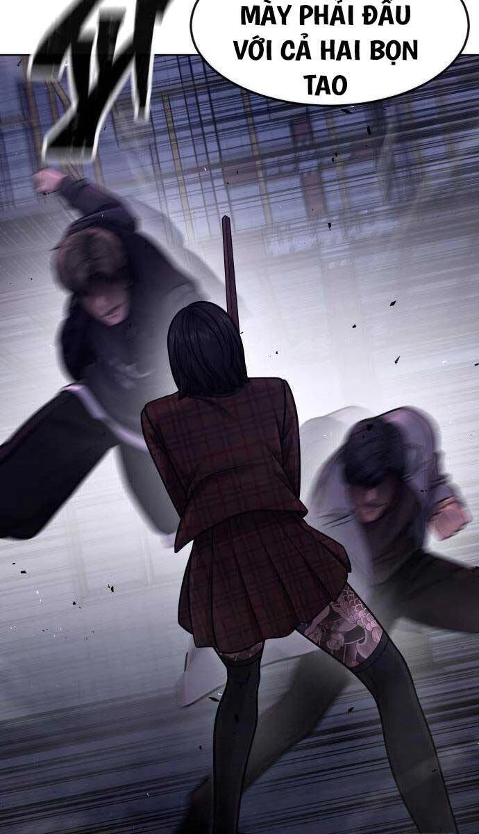 Nhiệm Vụ Diệu Kỳ Chapter 119 - 85
