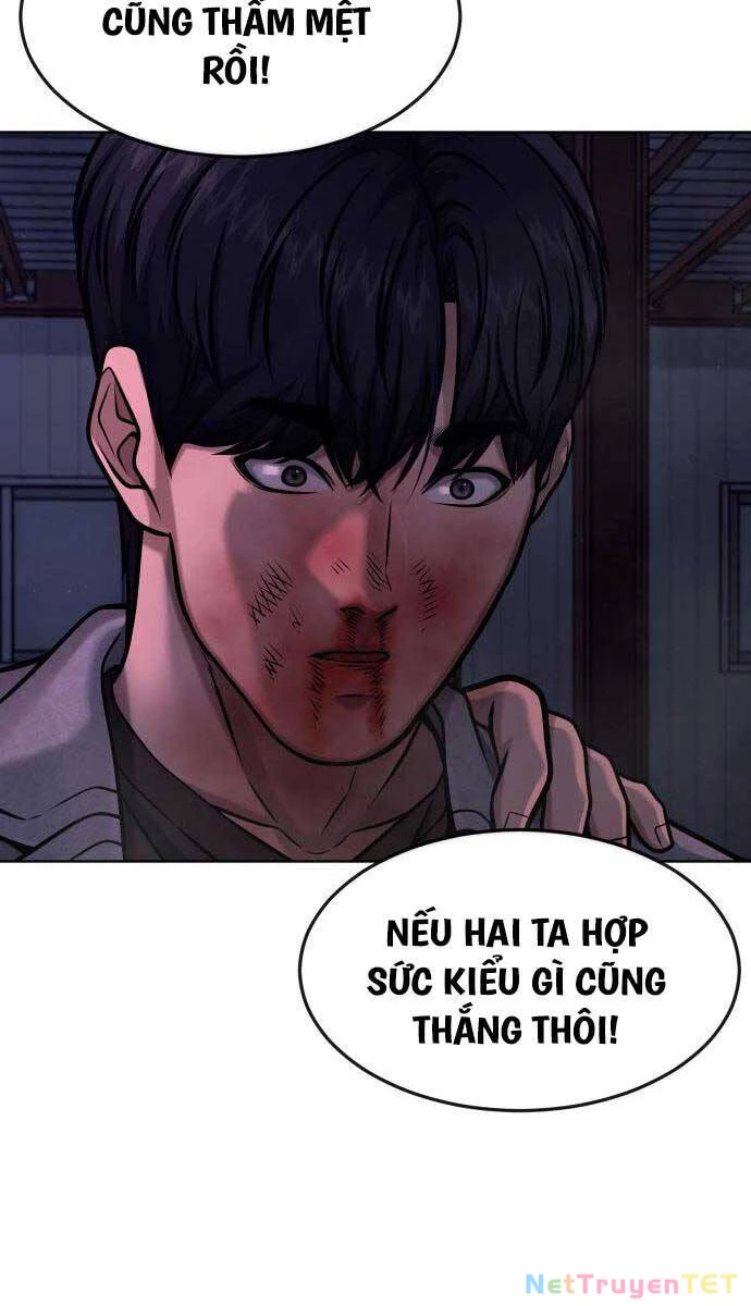 Nhiệm Vụ Diệu Kỳ Chapter 119 - 116