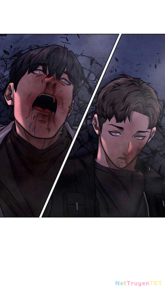 Nhiệm Vụ Diệu Kỳ Chapter 119 - 124