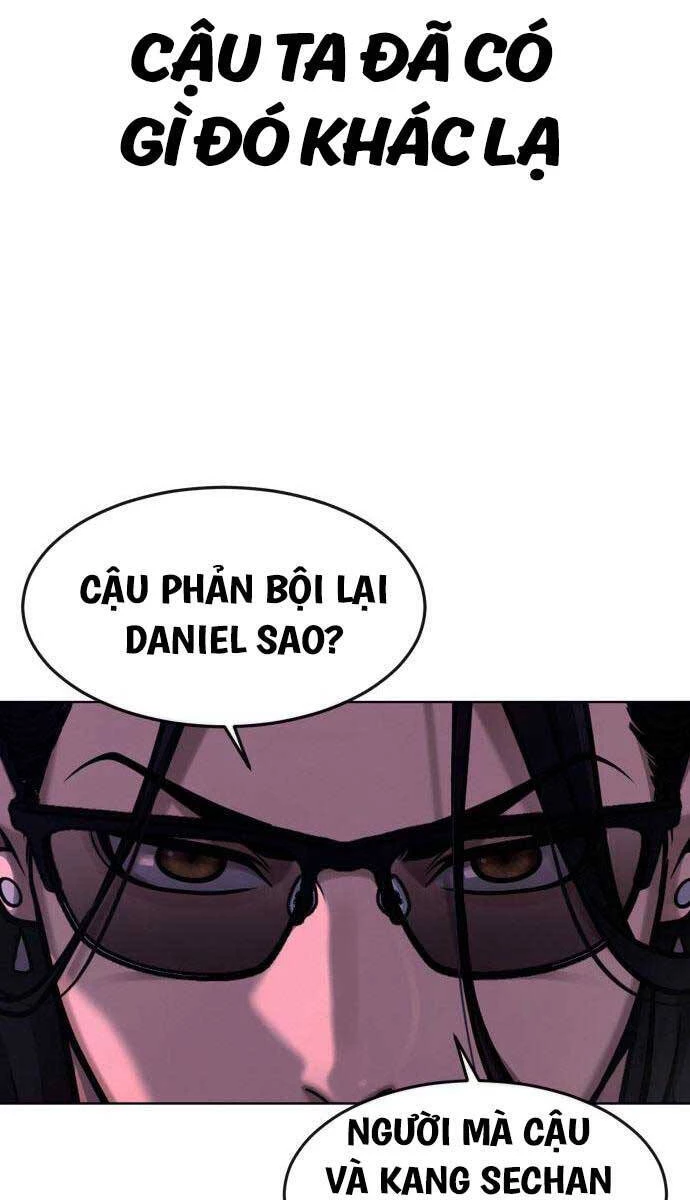 Nhiệm Vụ Diệu Kỳ Chapter 119 - 136