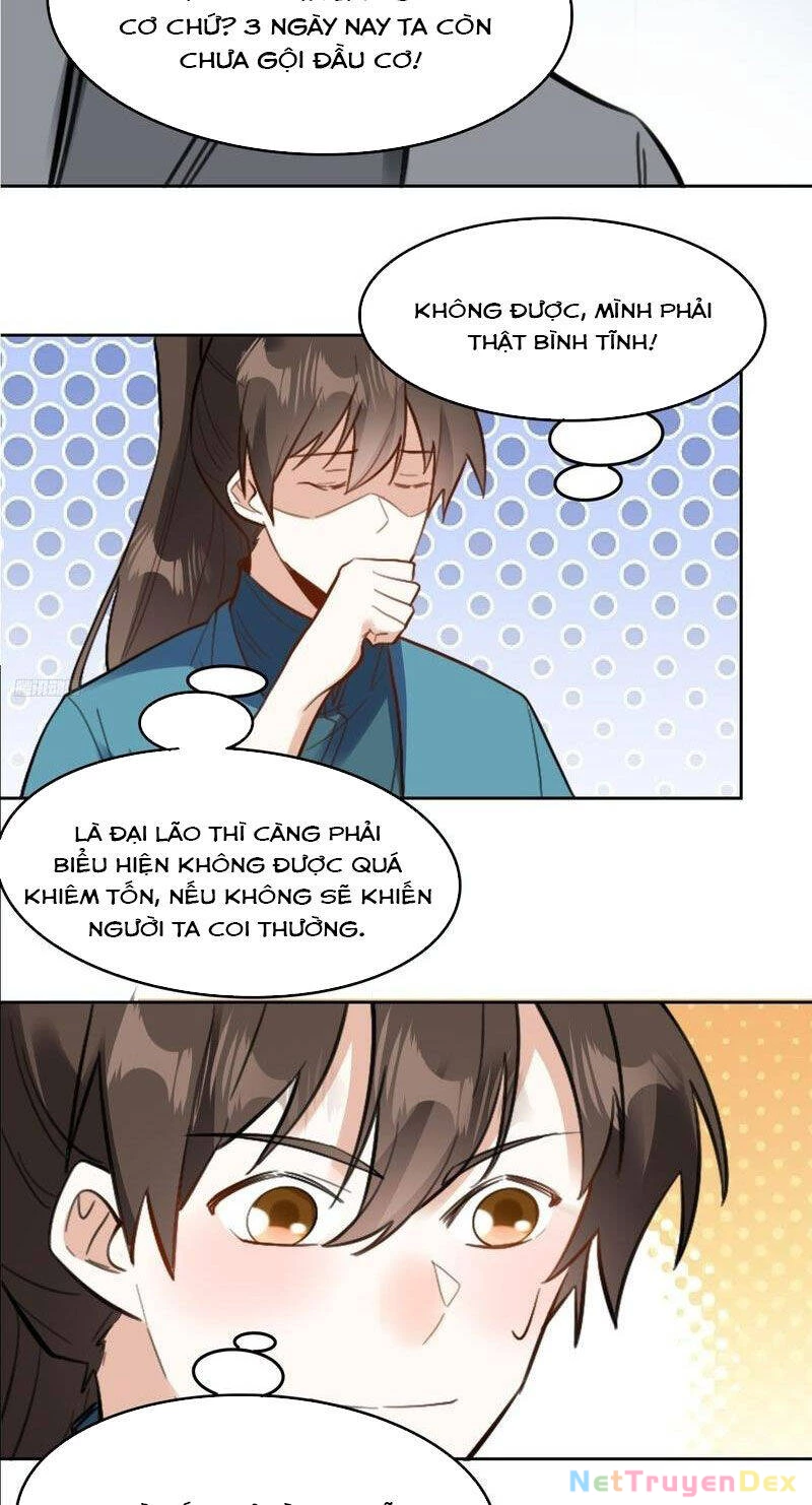 Nguyên Lai Ta Là Tu Tiên Đại Lão Chapter 323 - 4