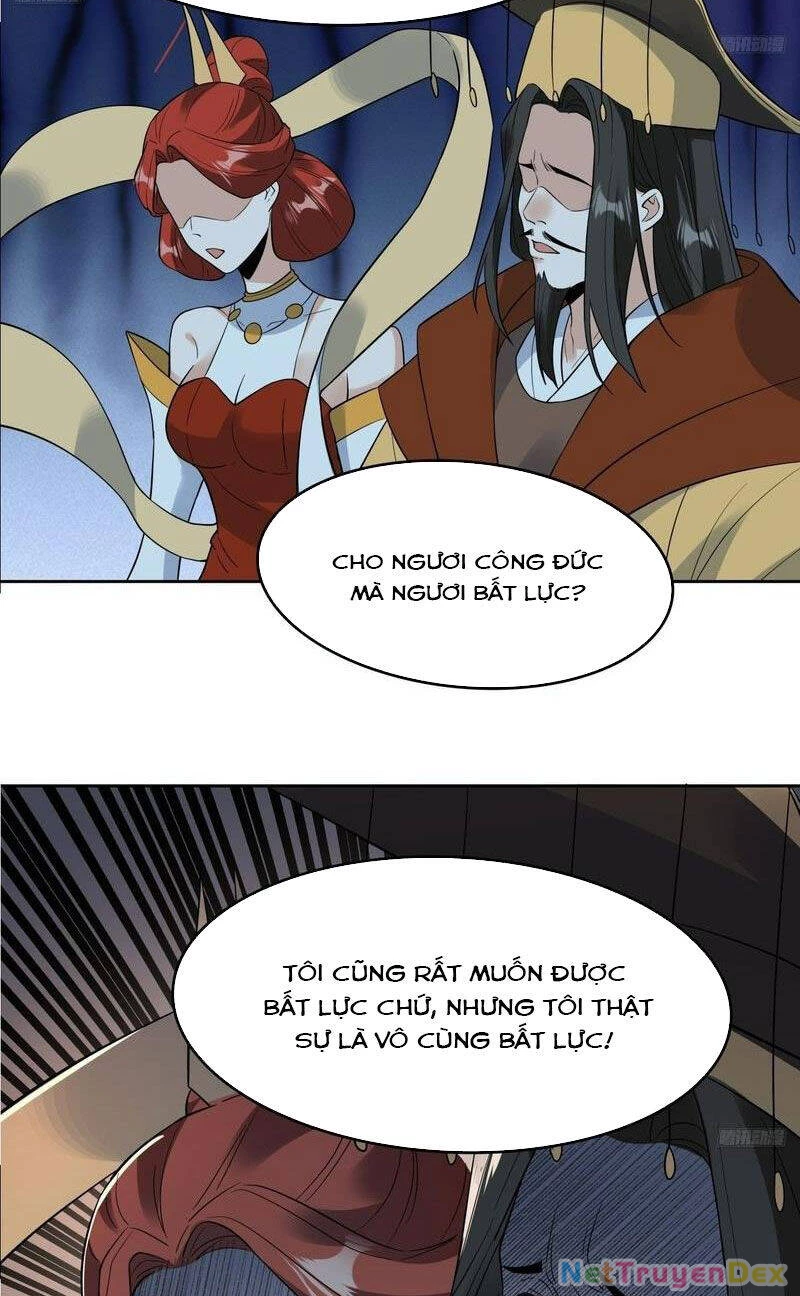 Nguyên Lai Ta Là Tu Tiên Đại Lão Chapter 323 - 8