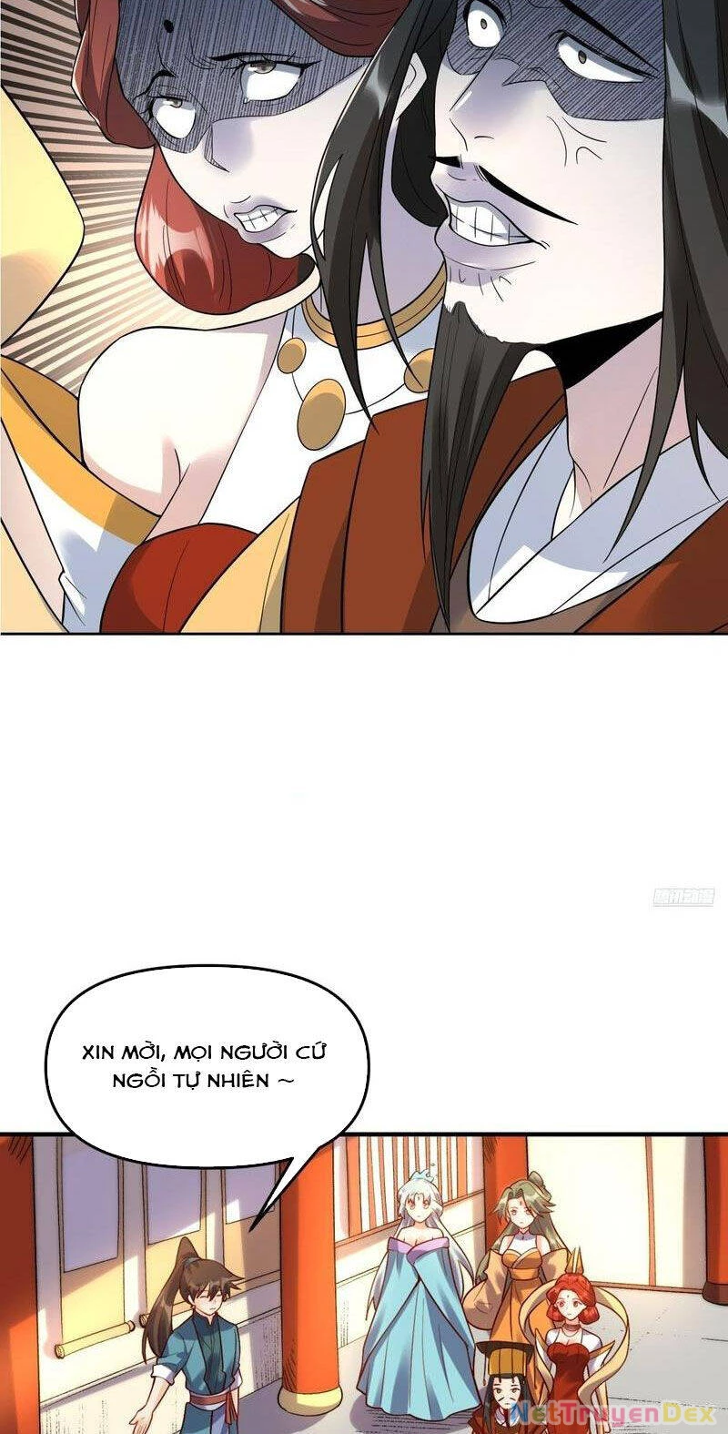 Nguyên Lai Ta Là Tu Tiên Đại Lão Chapter 323 - 9