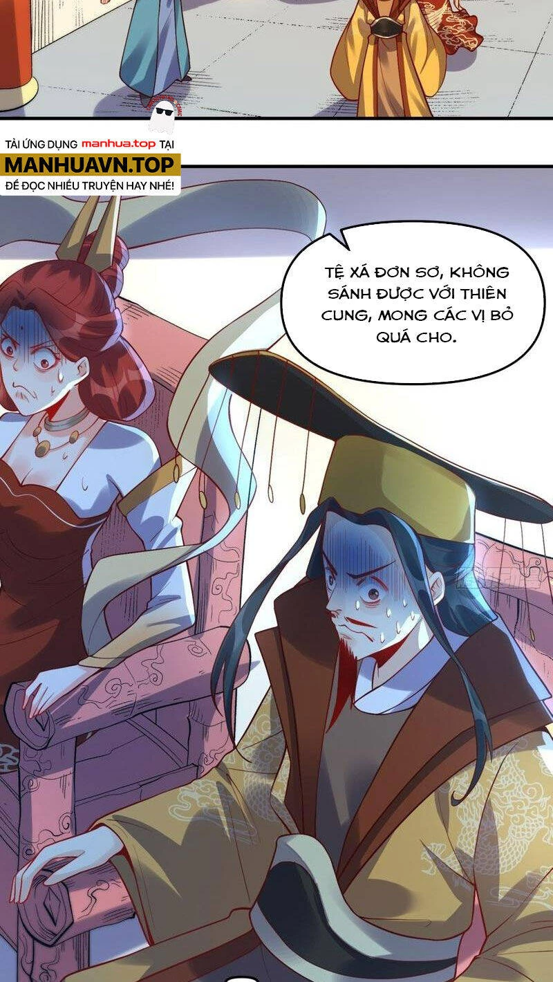 Nguyên Lai Ta Là Tu Tiên Đại Lão Chapter 323 - 10
