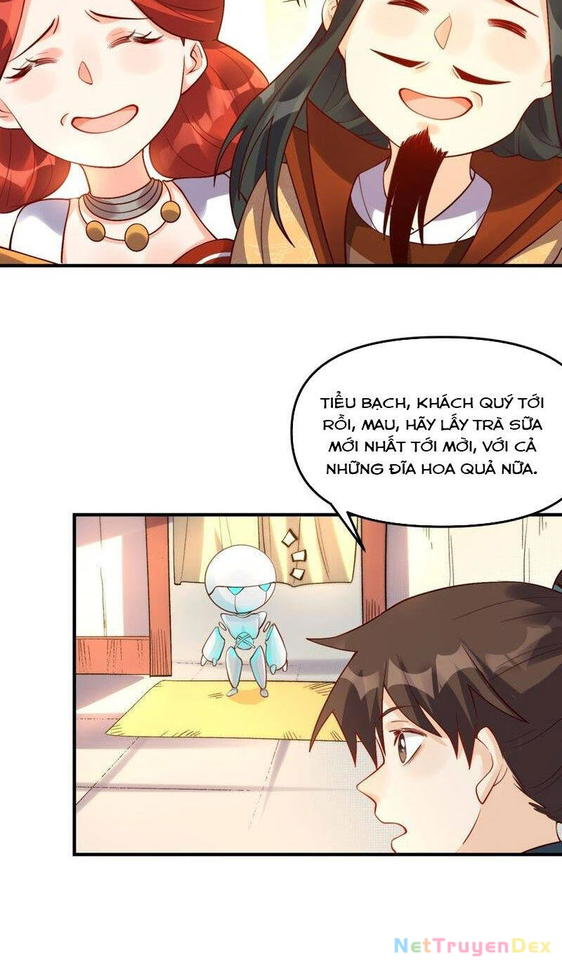 Nguyên Lai Ta Là Tu Tiên Đại Lão Chapter 323 - 12