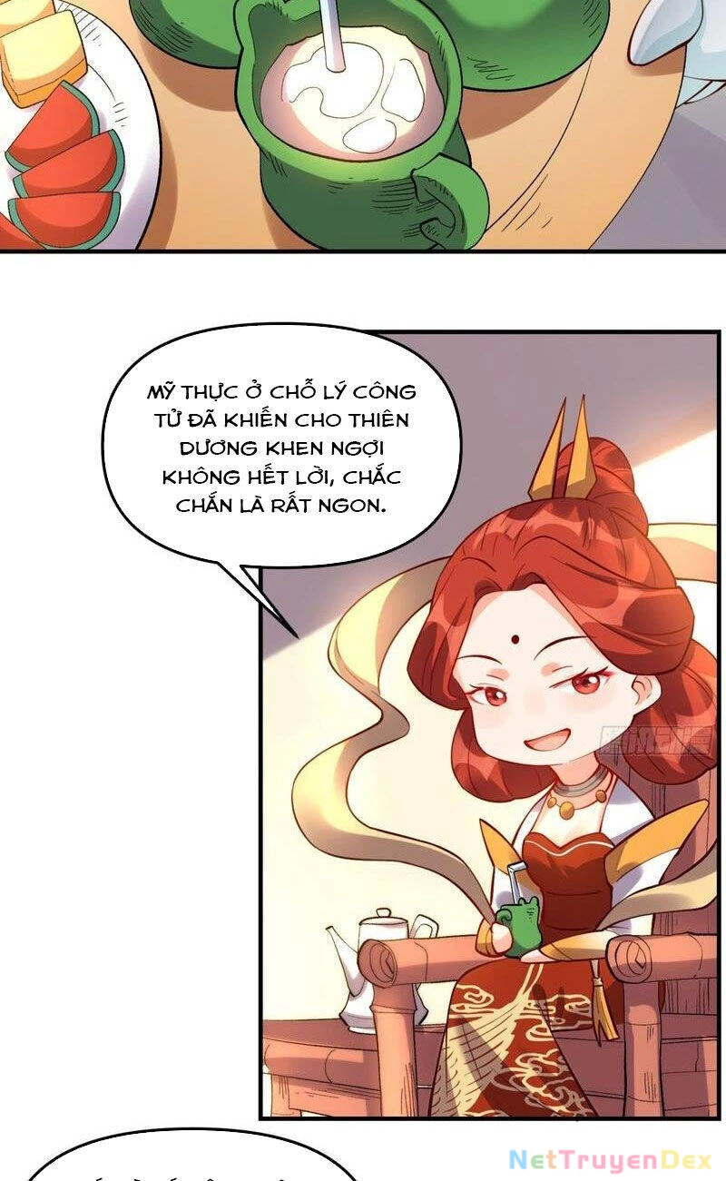 Nguyên Lai Ta Là Tu Tiên Đại Lão Chapter 323 - 14