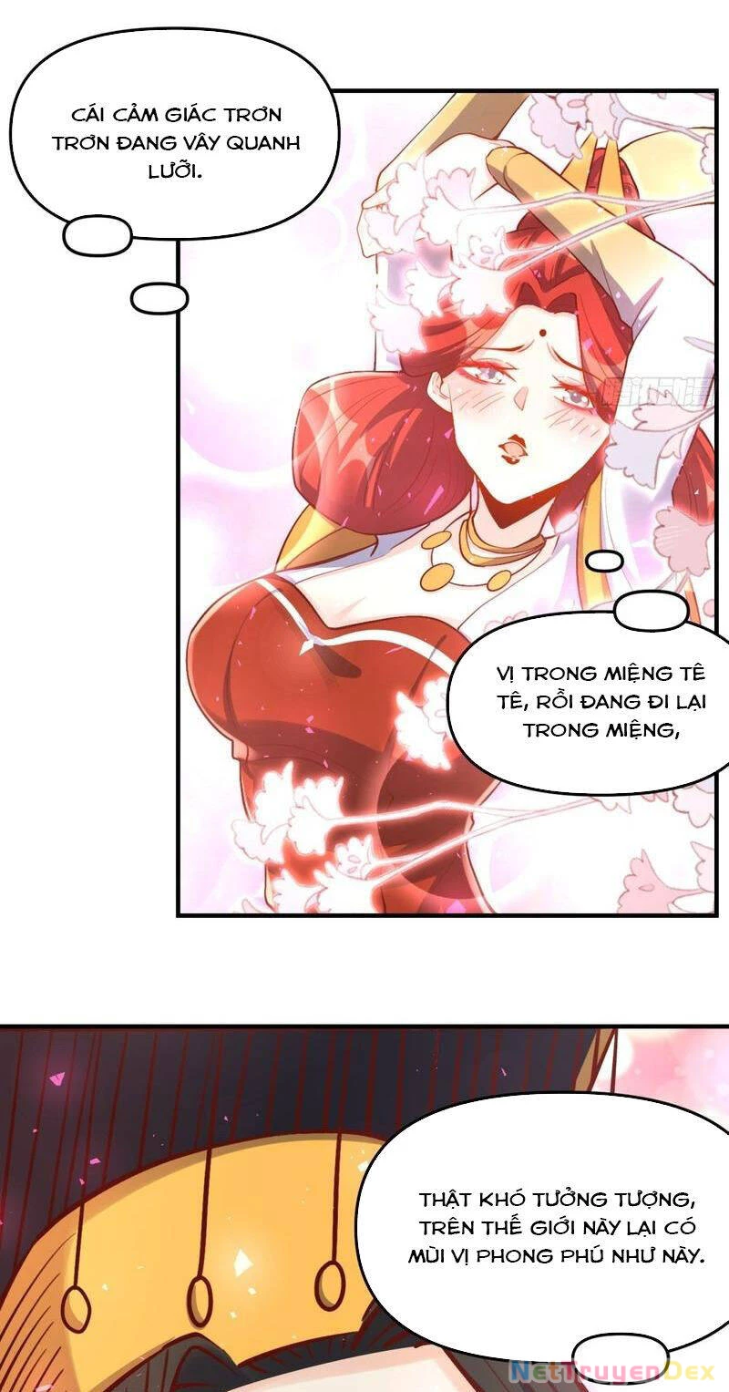 Nguyên Lai Ta Là Tu Tiên Đại Lão Chapter 323 - 17