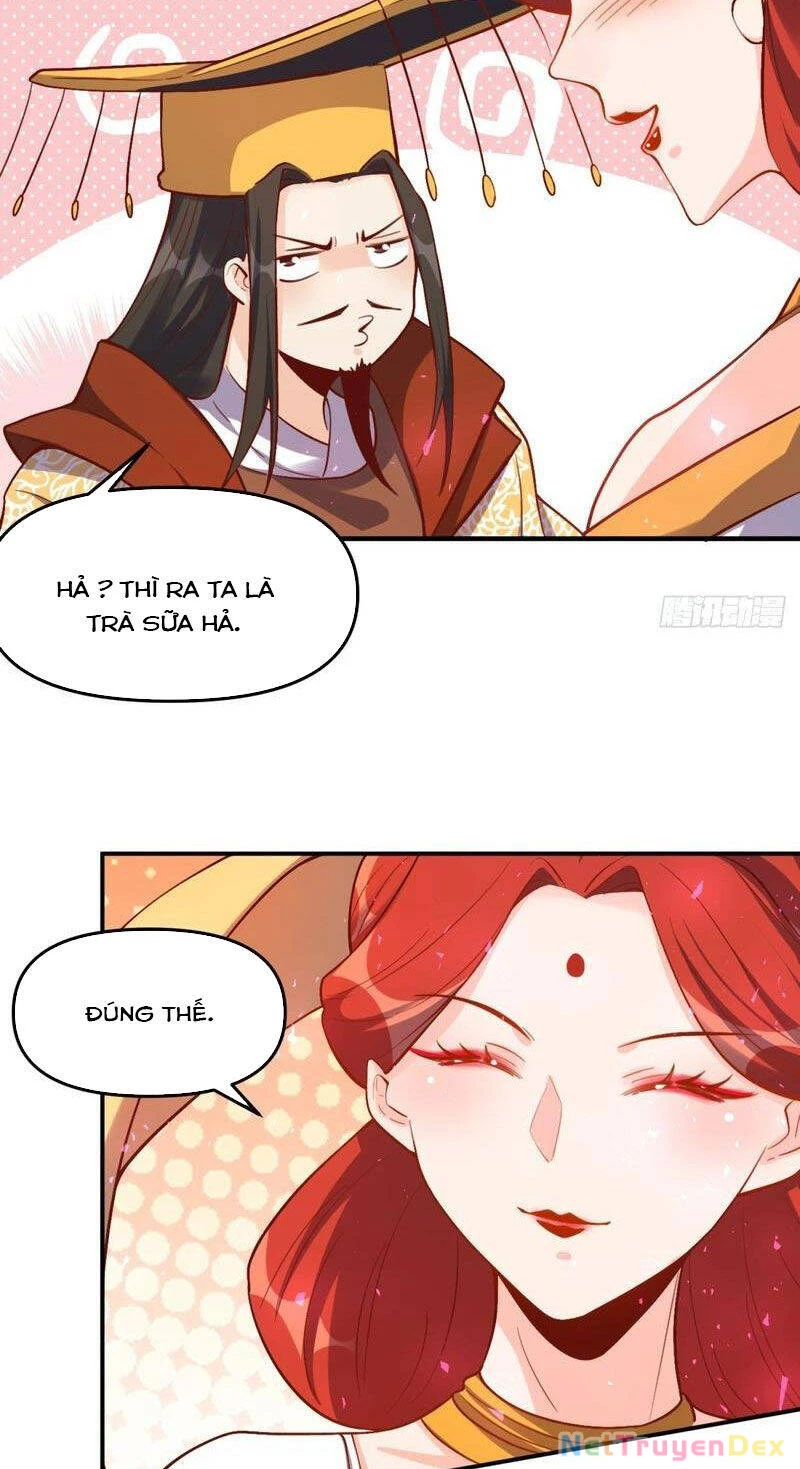 Nguyên Lai Ta Là Tu Tiên Đại Lão Chapter 323 - 20