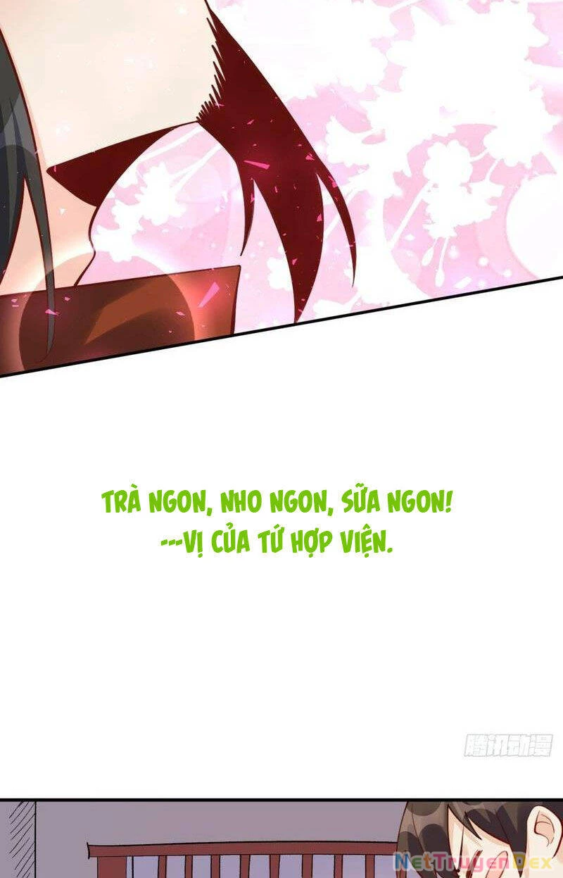 Nguyên Lai Ta Là Tu Tiên Đại Lão Chapter 323 - 22